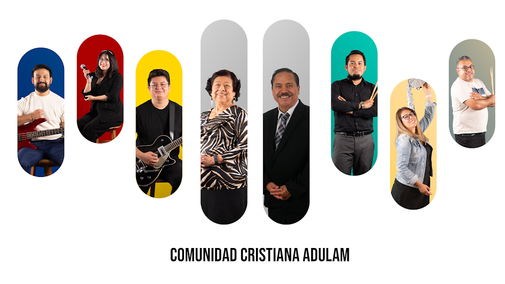 Comunidad Cristiana Adulam | 19938 Co Rd 38, Goshen, IN 46526, USA | Phone: (574) 238-5007