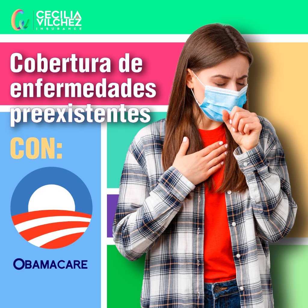 Cecilia Vilchez Insurance | 10015 Cobbs Cove Ln, Houston, TX 77044, USA | Phone: (832) 531-0197