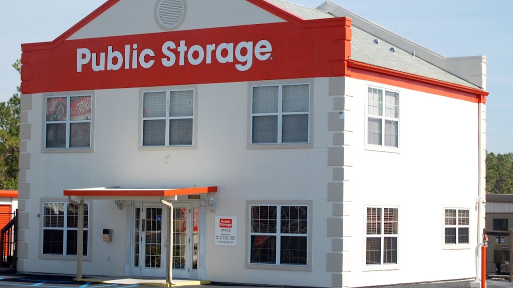 Public Storage | 2262 US-19, Holiday, FL 34691, USA | Phone: (727) 939-7047