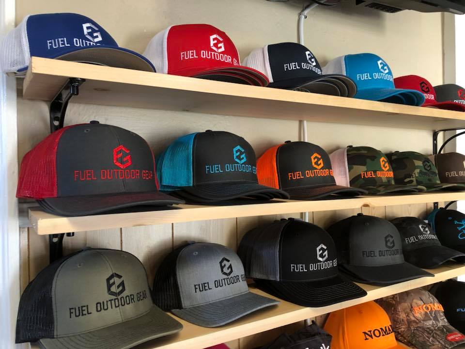 Fuel Outdoor Gear | 109 W White Dr, Archdale, NC 27263, USA | Phone: (336) 880-7379