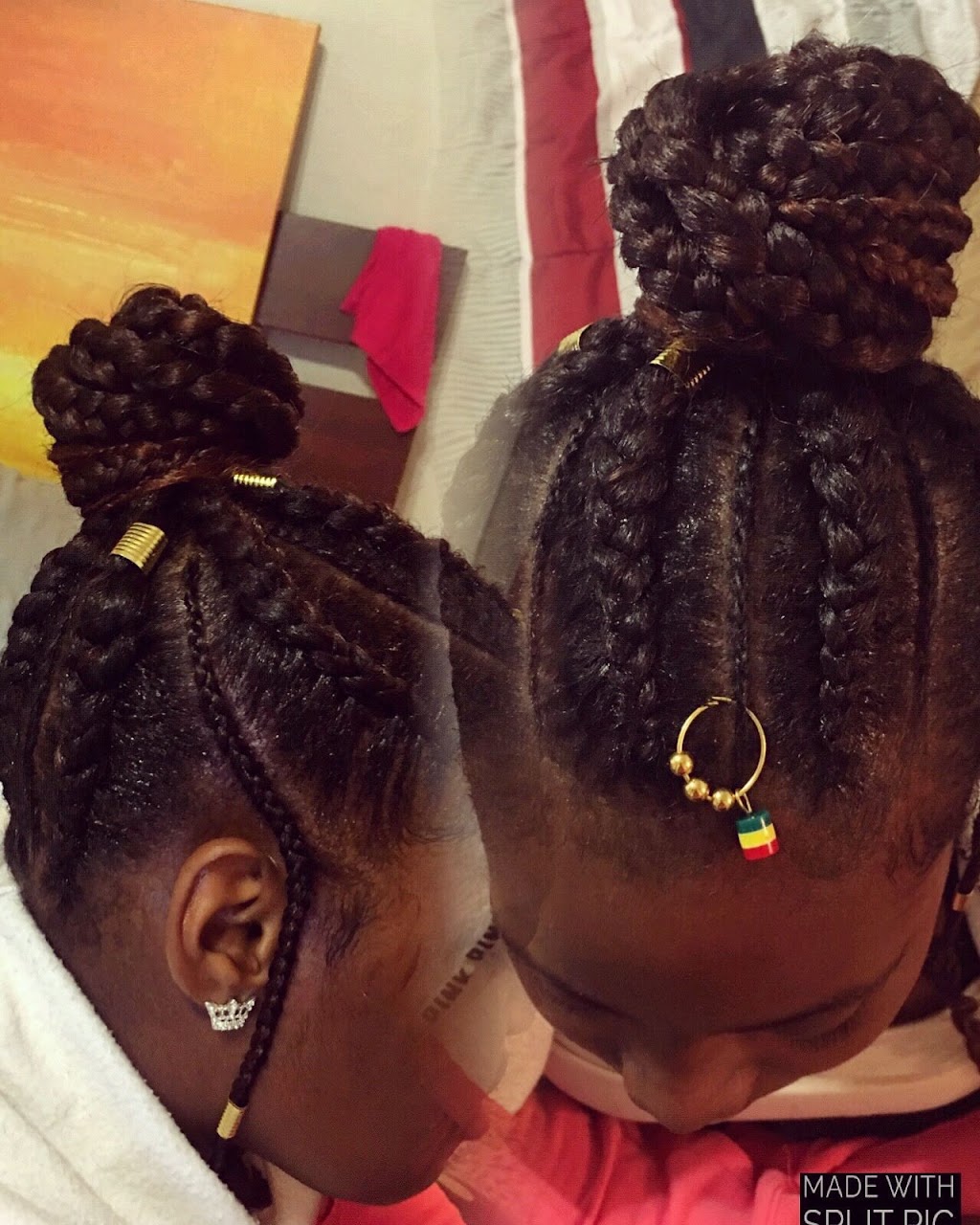 Nabu Hair Braiding | 2902 Buckner Blvd #240, Dallas, TX 75227, USA | Phone: (214) 388-0084