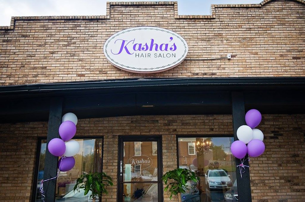 Kashas Hair Salon | 2520 Shallowford Rd b2, Marietta, GA 30066, USA | Phone: (770) 694-1928