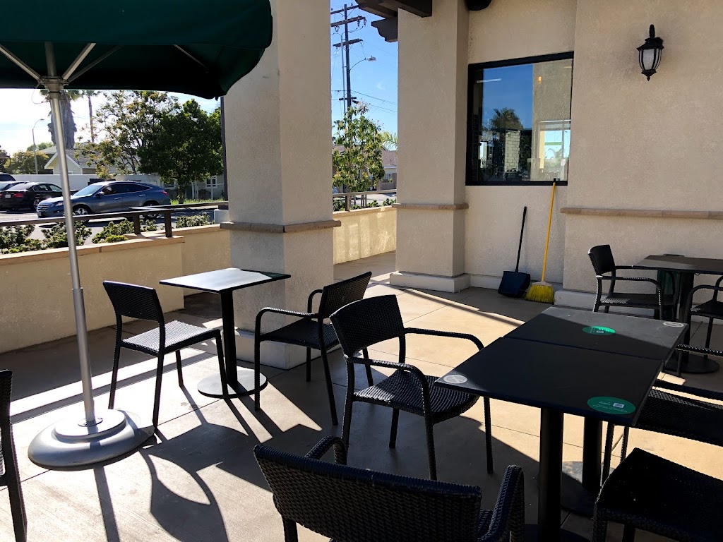 Starbucks | 1702 Mission Ave, Oceanside, CA 92058, USA | Phone: (442) 222-4850