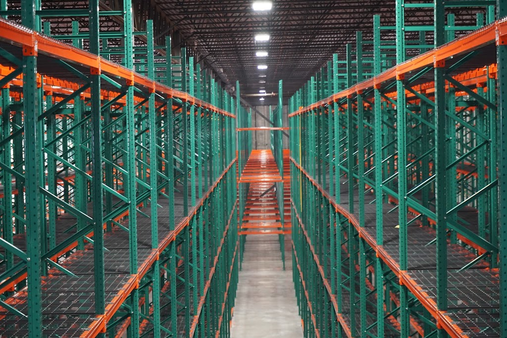 Handy Equip Material Handling & Commercial Shelving Inc. | 442 Big Island Rd, Goshen, NY 10924, USA | Phone: (845) 495-5003