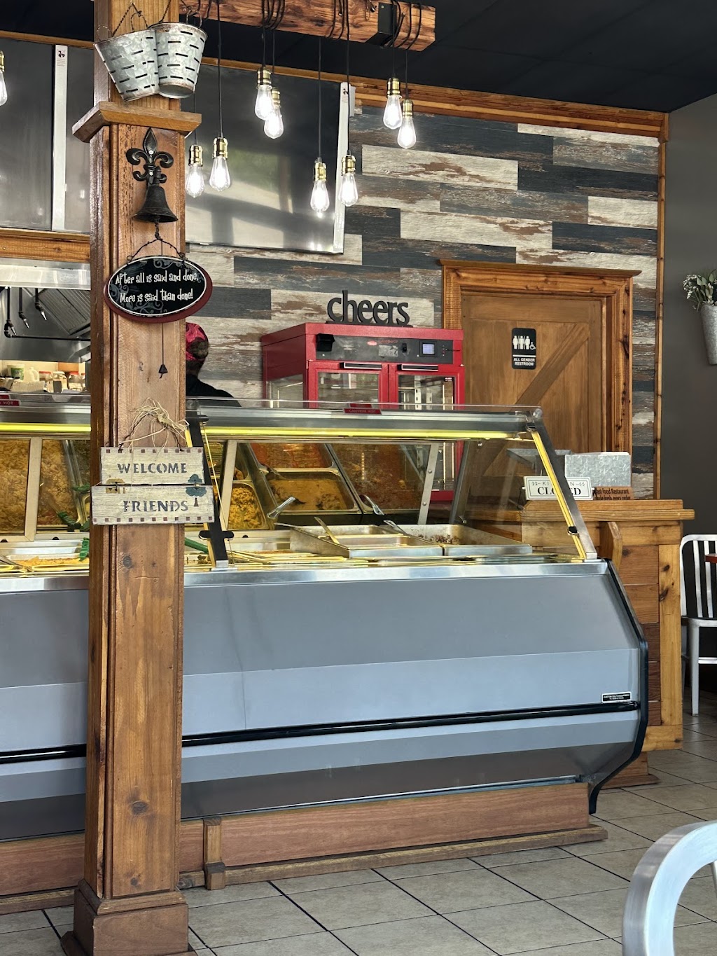 Southern Spoon | 3929 Ames Ave, Omaha, NE 68111, USA | Phone: (402) 819-3932