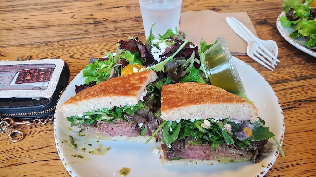 Urbane Cafe | 9020 Reseda Blvd, Northridge, CA 91324, USA | Phone: (818) 812-9036