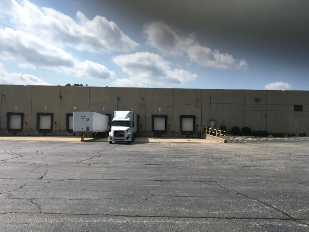 Midwest Refrigerated Services | 3201 Progress Rd, Madison, WI 53716, USA | Phone: (608) 442-0999