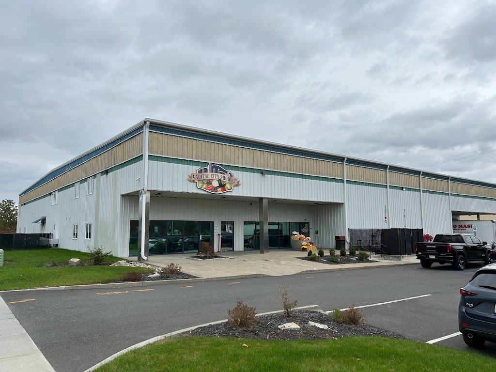 Capital City Produce, LLC | 3 E Industrial Pkwy, Troy, NY 12180, USA | Phone: (518) 436-0793