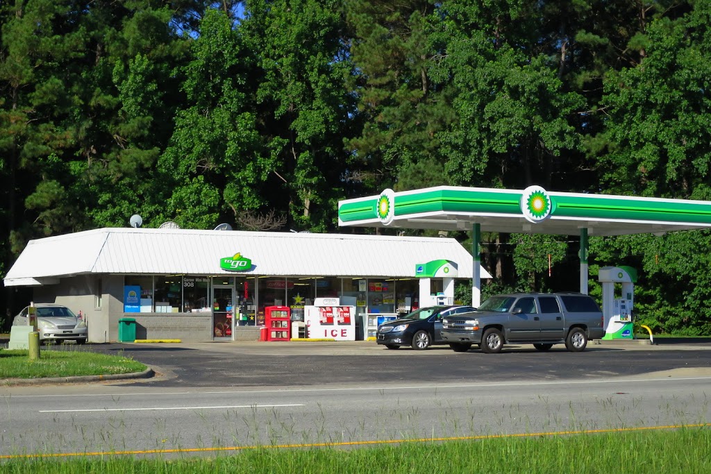 bp | 308 US-70 E, Garner, NC 27529, USA | Phone: (919) 772-3505