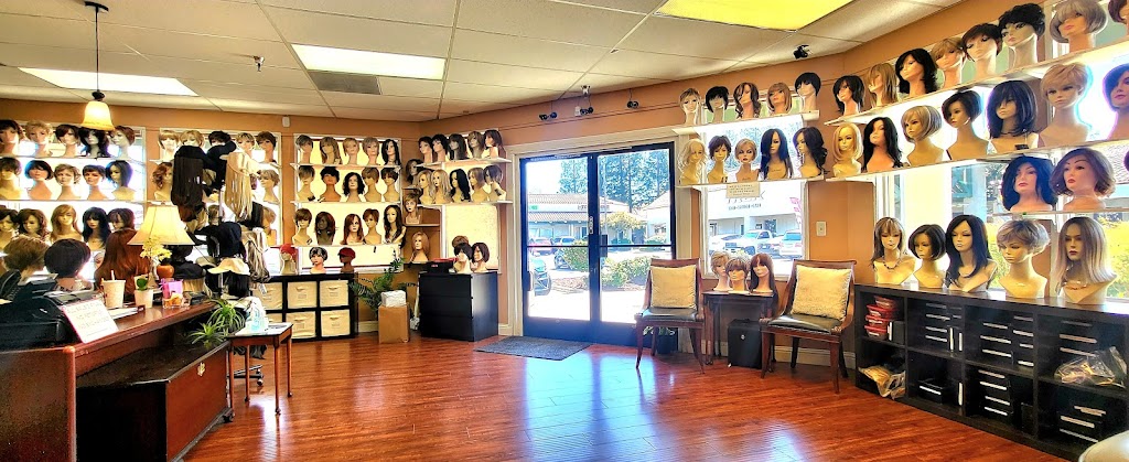 Valley Rags & Wigs | 7286 San Ramon Rd, Dublin, CA 94568, USA | Phone: (925) 829-3333