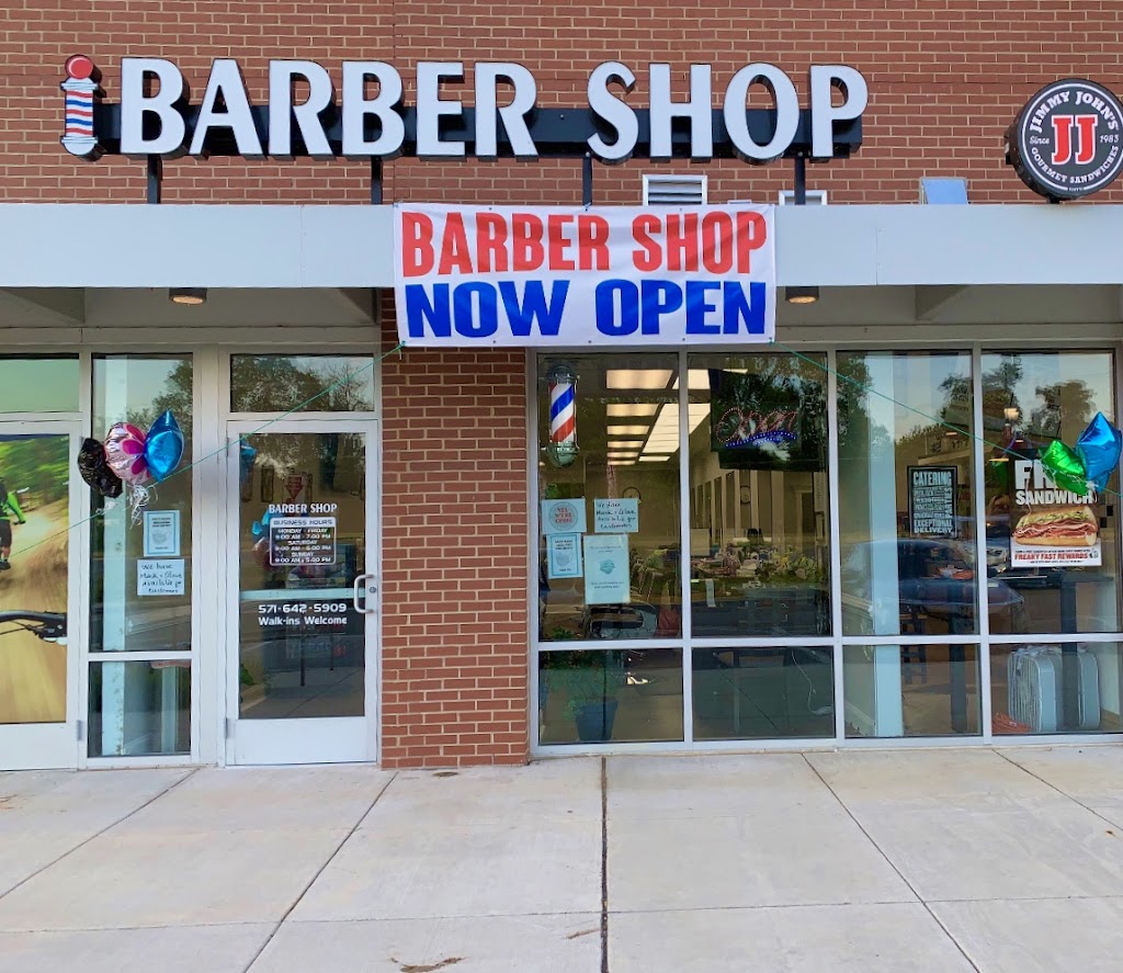 Fort Belvoir Square Barber Shop | 9142 E, 9142 Richmond Hwy Suite B, Fort Belvoir, VA 22060, USA | Phone: (571) 509-0949