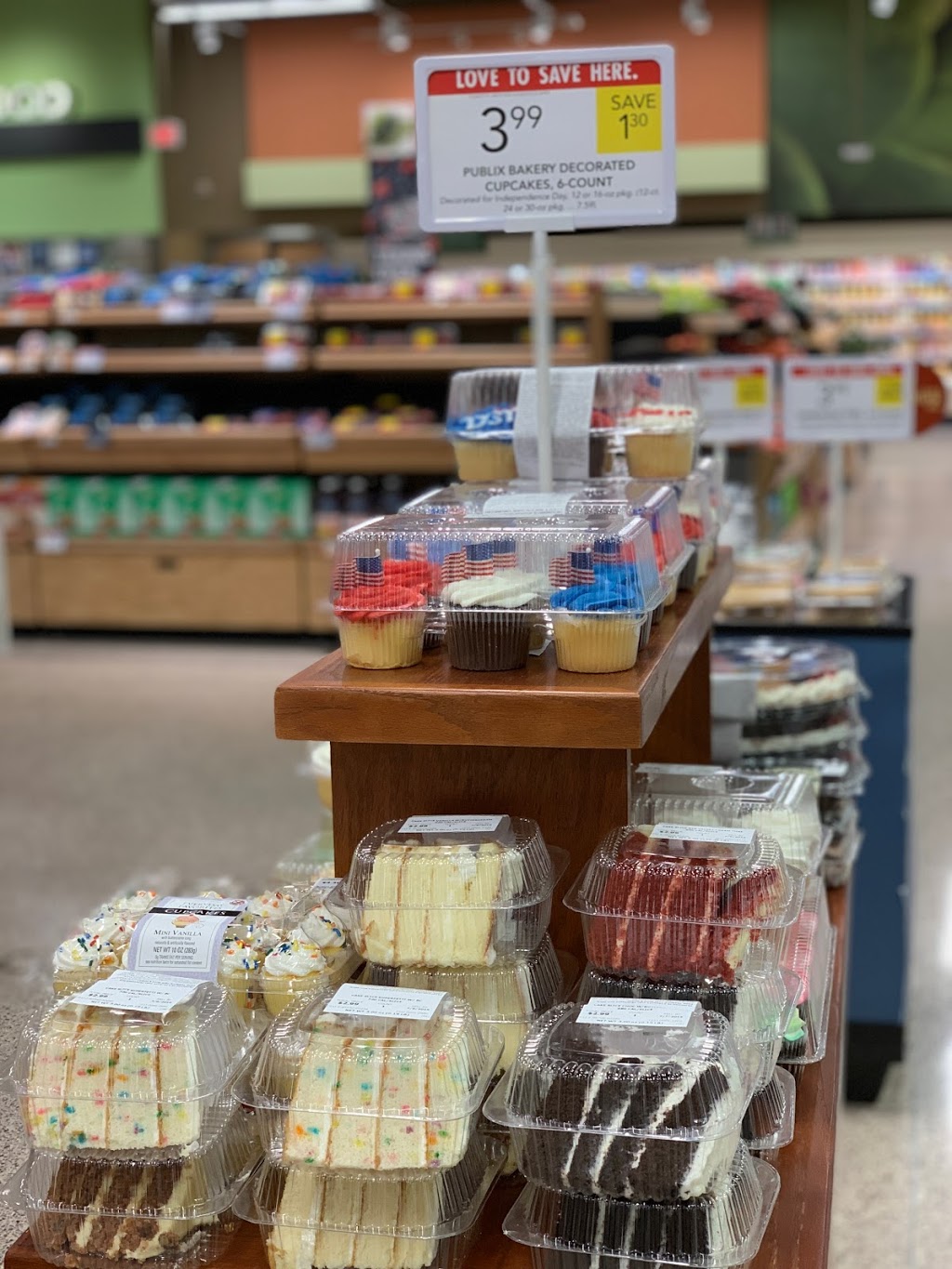 Publix Super Market at Island Village Shopping Center | 200 Island Way, Clearwater, FL 33767 | Phone: (727) 298-8618