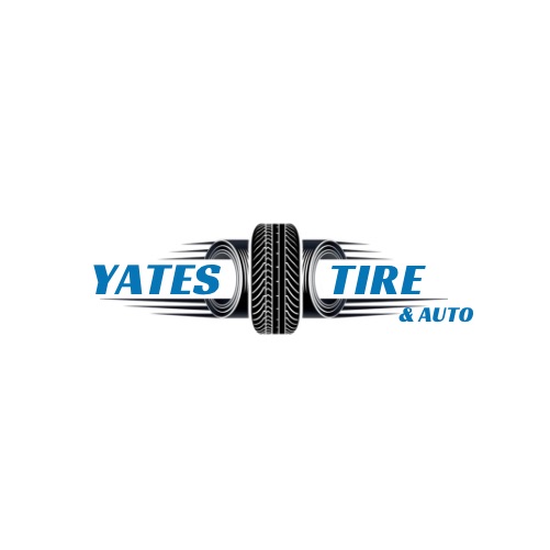 Yates Tire & Auto | 225 Barber Junction Rd, Cleveland, NC 27013, USA | Phone: (704) 754-3301