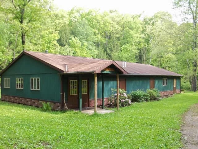 Camp Frederick | 6996 Millrock Rd, Rogers, OH 44455, USA | Phone: (330) 227-3633