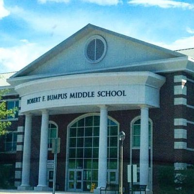 Robert F. Bumpus Middle School | 6055 Flemming Pkwy, Hoover, AL 35244, USA | Phone: (205) 439-2200