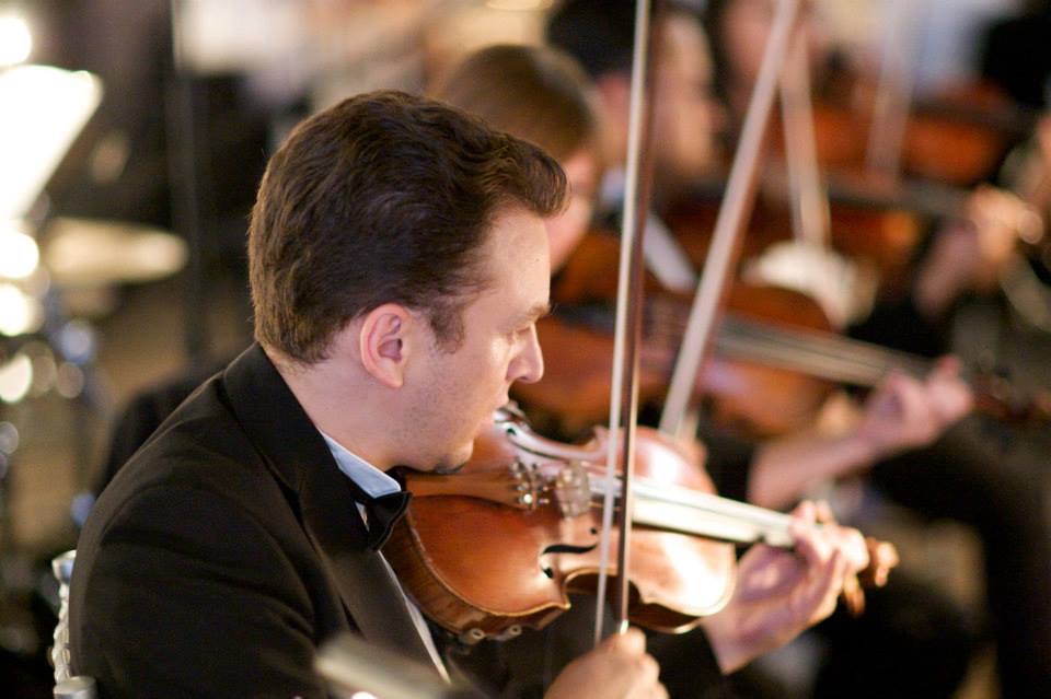 Ohio Violin | 4664 Herb Garden Dr, New Albany, OH 43054, USA | Phone: (614) 586-2566