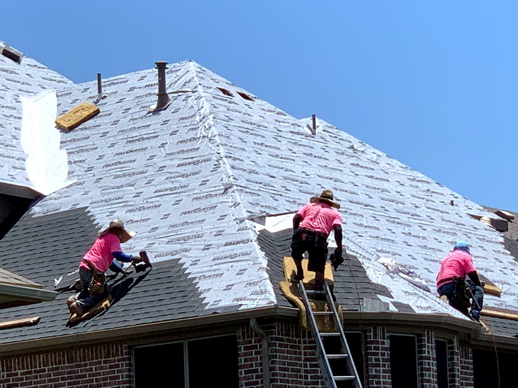 iConcrete Construction & Roofing Arlington Texas | 5720 Green Oaks Blvd, Arlington, TX 76017, USA | Phone: (214) 326-6211