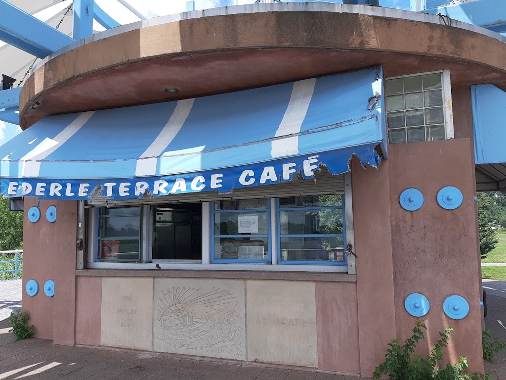 Ederle Terrace Cafe | 14 Ederle Promenade, Flushing, NY 11367, USA | Phone: (917) 756-8987