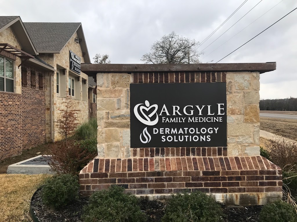 Dermatology Solutions Argyle | 139 Old Town Blvd N, Argyle, TX 76226, USA | Phone: (214) 337-6362