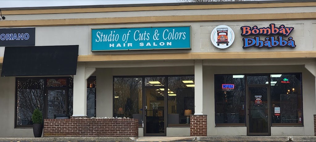 Studio of Cuts and Colors Hair Salon | 490 Lancaster Ave #8, Malvern, PA 19355, USA | Phone: (610) 647-6890