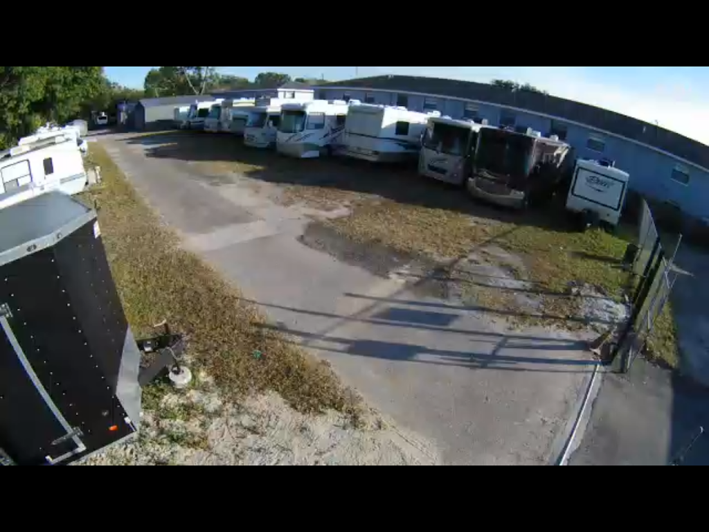 St. Petersburg RV and Boat Storage | 4211 49th St N, St. Petersburg, FL 33709, USA | Phone: (727) 521-3964