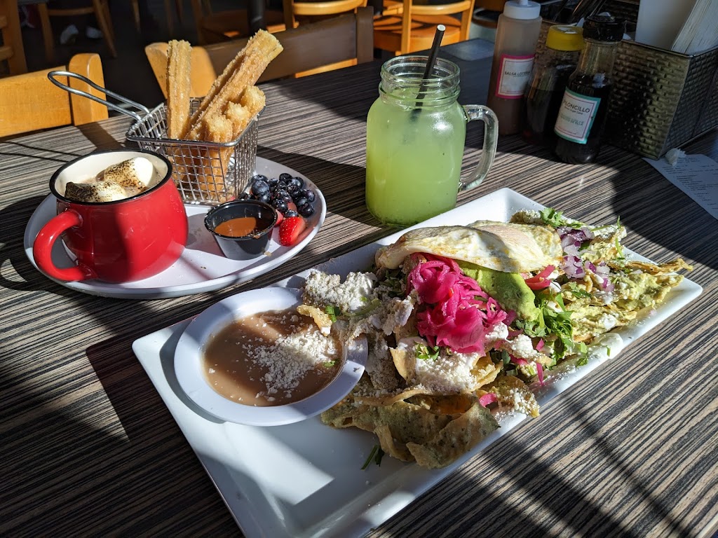 Cocina 35 | 9335 Airway Rd #112, San Diego, CA 92154, USA | Phone: (619) 591-9973