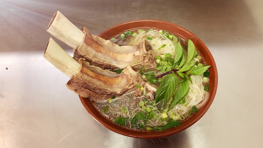 Pho The Bowl | 27660 Marguerite Pkwy, Mission Viejo, CA 92692, USA | Phone: (949) 347-8989