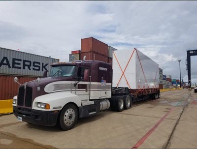 Logistics Group International, Inc. | 823 Union Pacific Blvd, Laredo, TX 78045 | Phone: (956) 728-8220