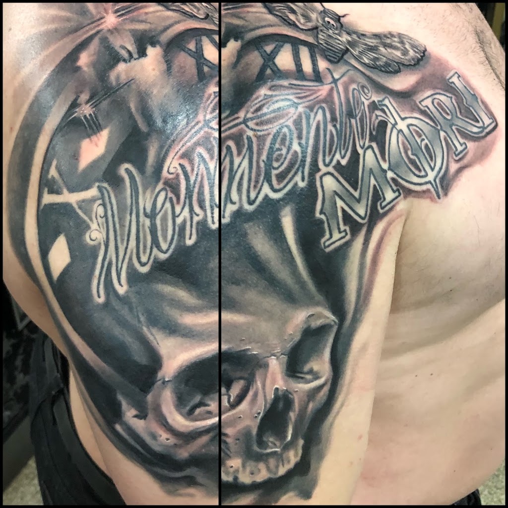 Dallas Tattoo & Arts Company | 2712 Live Oak St, Dallas, TX 75204 | Phone: (469) 334-0469