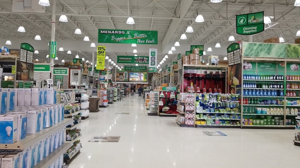 Menards | 22800 Everton Ave N, Forest Lake, MN 55025, USA | Phone: (651) 982-1500