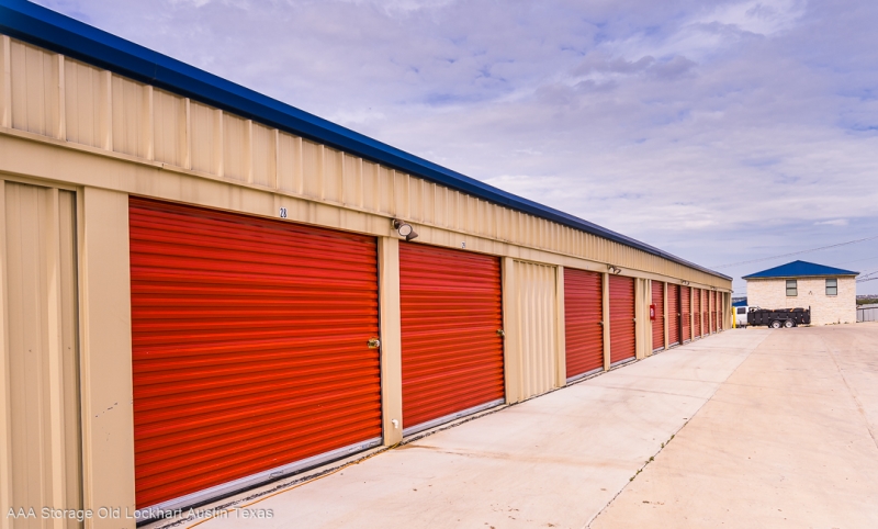 AAA Storage Austin Texas | 9810 Old Lockhart Rd, Austin, TX 78747, USA | Phone: (512) 501-2666