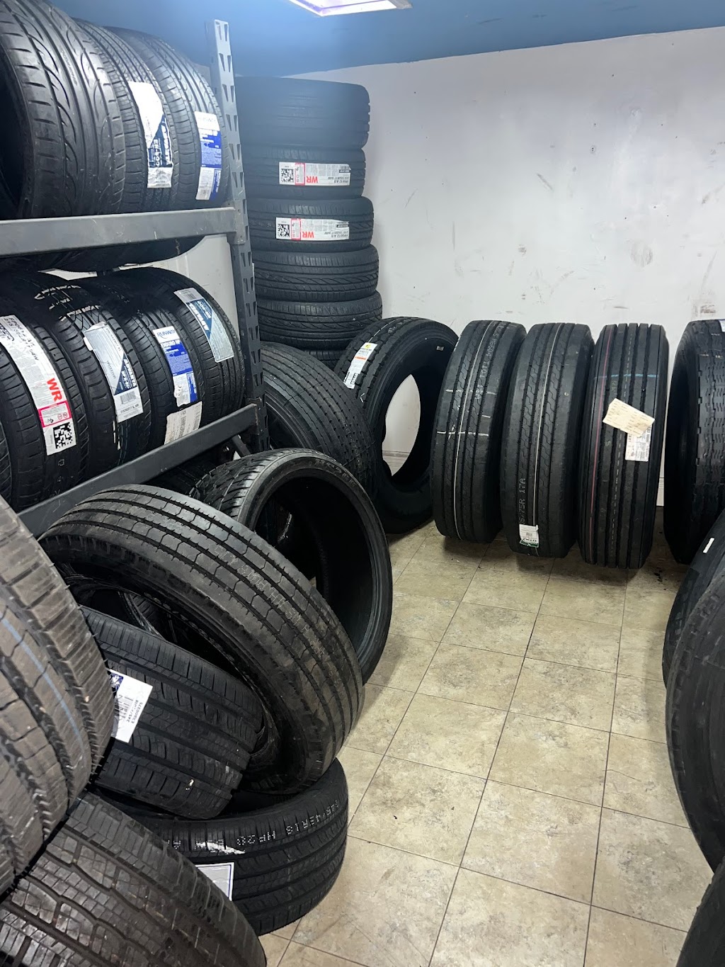 Wheel Deals - Truck and Tire Repair | 904 Pulaski Hwy, Joppatowne, MD 21085, USA | Phone: (443) 877-0477