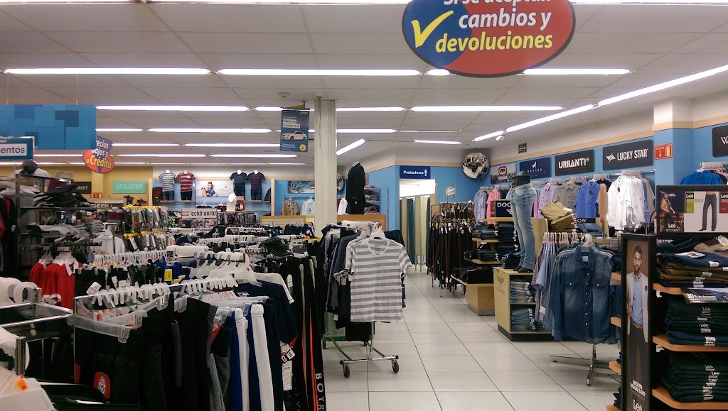 Coppel | Calle Hermenegildo Galeana, Esquina con, Las Californias 23521, El Dorado Residencial, Heroes de Independencia, 22205 Tijuana, B.C., Mexico | Phone: 664 102 9100