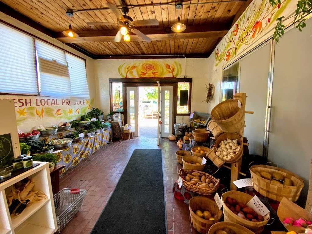 Blossoms Farm Store and Cafe | 2904 Freedom Blvd, Watsonville, CA 95076, USA | Phone: (831) 319-4048