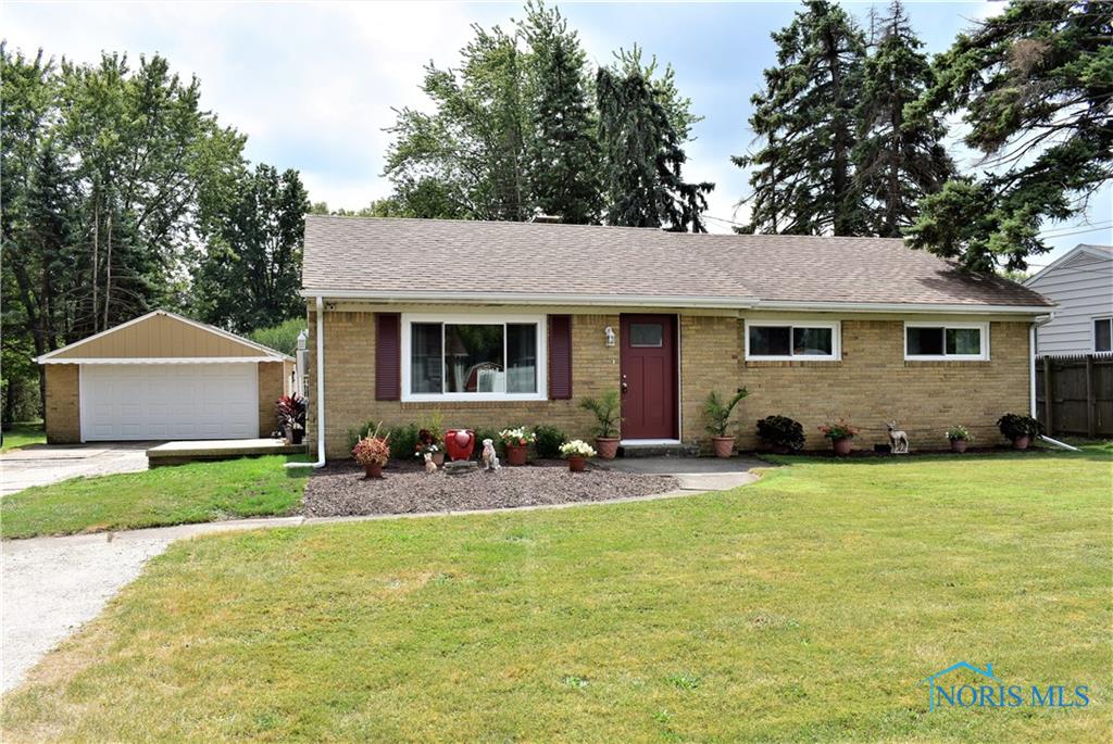 Jodi Harrington Oregon Ohio Key Realty | 539 S Wynn Rd, Oregon, OH 43616, USA | Phone: (419) 265-5634