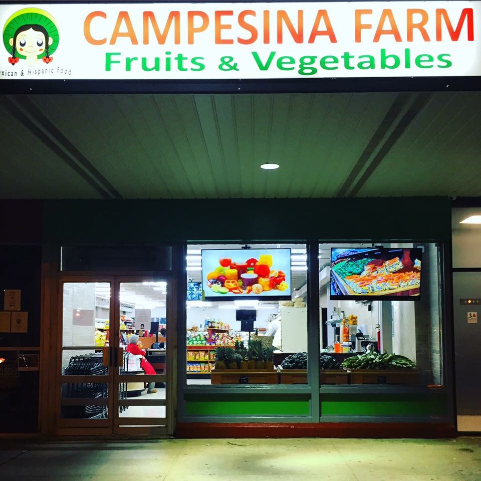 Campesina Farm | 249 Midland Ave, Garfield, NJ 07026, USA | Phone: (862) 225-9222