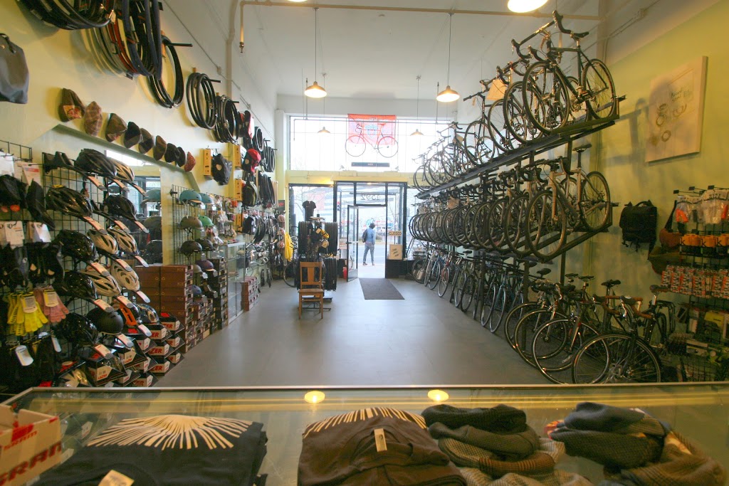 Market Street Cycles | 1592 Market St, San Francisco, CA 94102, USA | Phone: (415) 255-2453