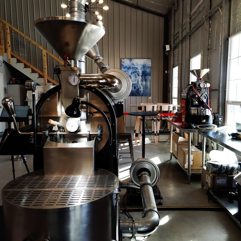 bean here coffee lab and studios | 310 McKeever Rd Unit A1, Arcola, TX 77583, USA | Phone: (281) 915-5762