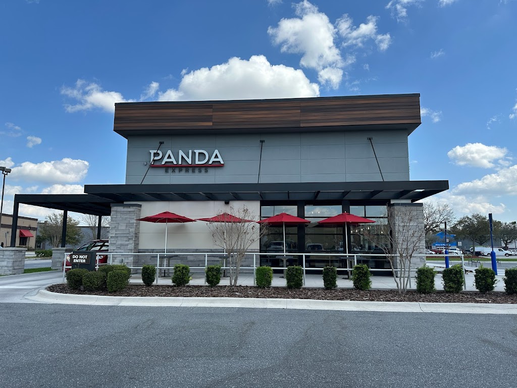 Panda Express | 8025 S John Young Pkwy, Orlando, FL 32819, USA | Phone: (407) 734-1818