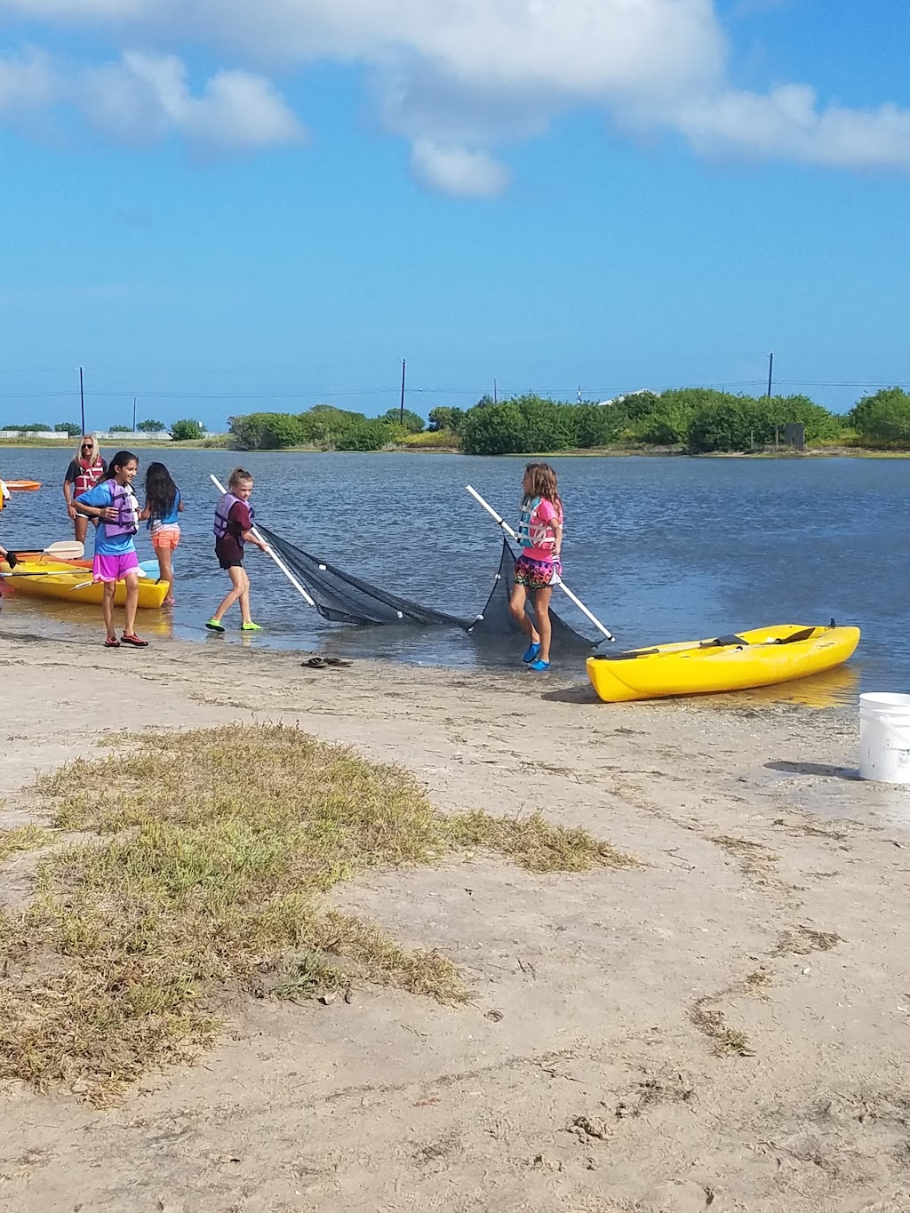 Flour Bluff Special Education | 2505 Waldron Rd, Corpus Christi, TX 78418 | Phone: (361) 694-9231