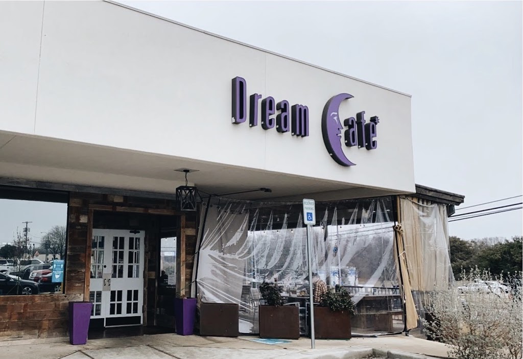 Dream Cafe | 6465 E Mockingbird Ln #380, Dallas, TX 75214, USA | Phone: (214) 824-2503