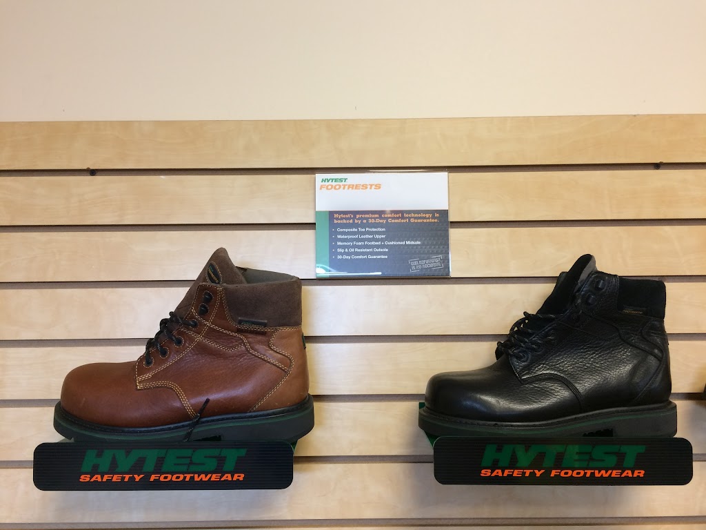 Sid Boedeker Safety Shoe Service | 6822 Hazelwood Ave, St. Louis, MO 63134, USA | Phone: (314) 522-8180