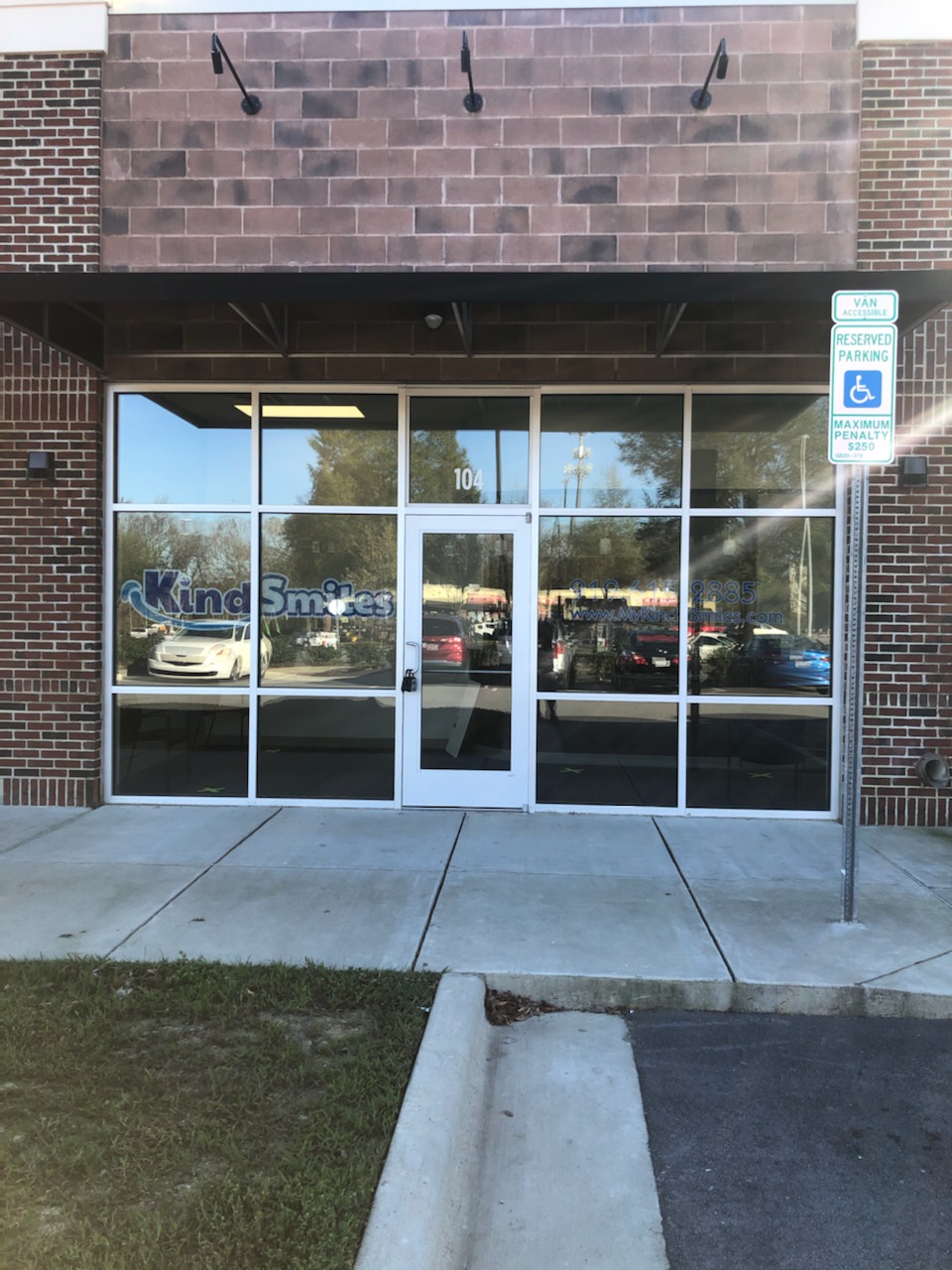 Kind Smiles - Raleigh | 1600 Cross Link Rd Suite 103-104, Raleigh, NC 27610, USA | Phone: (919) 615-2885 Kind Smiles - Raleigh | 1600 Cross Link Rd Suite 103-104, Raleigh, NC 27610, USA | Phone: (919) 615-2885