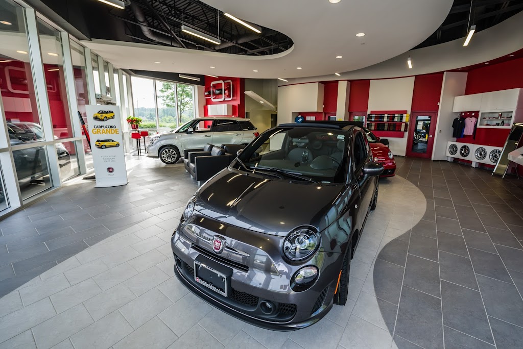 Fiat of Windsor | 1001 Provincial Rd, Windsor, ON N8W 5V9, Canada | Phone: (519) 250-5500