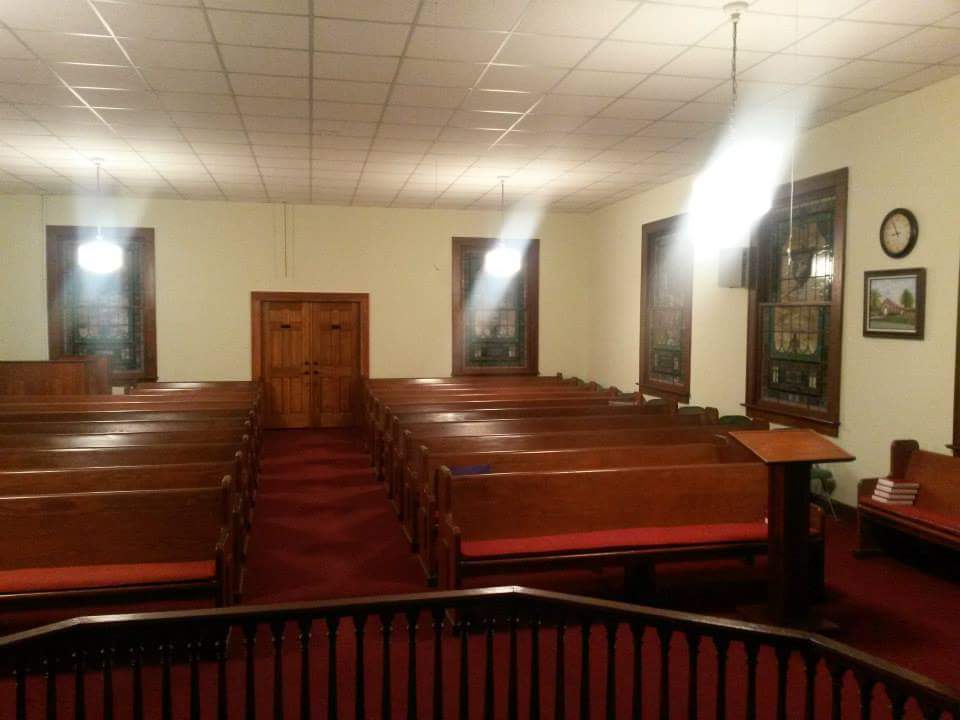 Mount Pleasant Church | Trinity, NC 27370 | Phone: (336) 653-4906