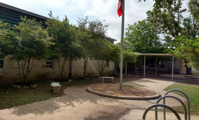 Baranoff Elementary School | 12009 Buckingham Gate Rd, Austin, TX 78748, USA | Phone: (512) 841-7100