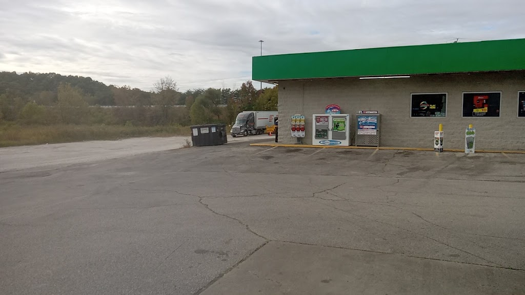 BP | 62 W Pendleton St, Stanton, KY 40380, USA | Phone: (606) 612-5032