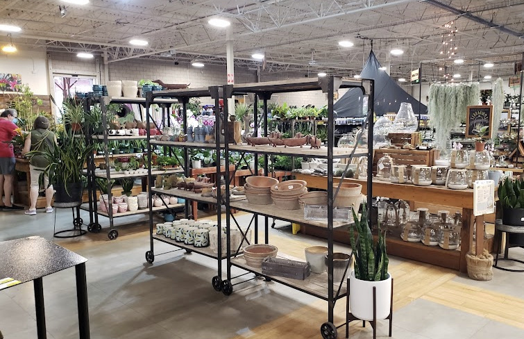 Green Acres Nursery & Supply | 205 Serpa Way, Folsom, CA 95630, USA | Phone: (916) 358-9099