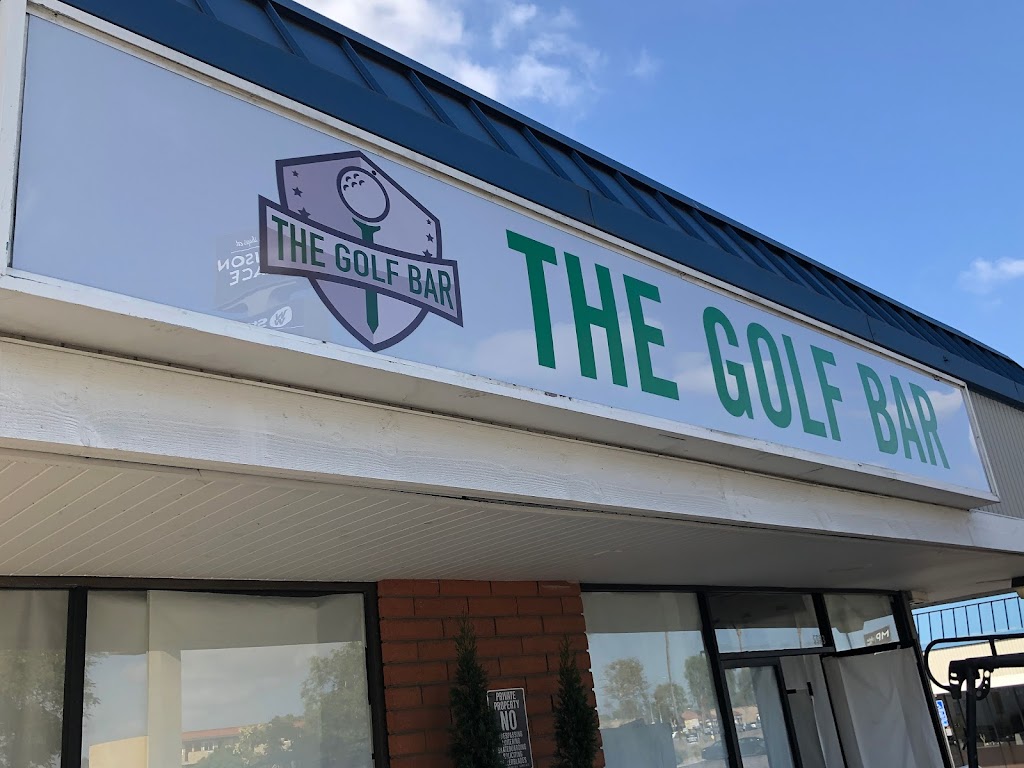 The Golf Bar | 5583 Clairemont Mesa Blvd, San Diego, CA 92117, USA | Phone: (858) 598-5101