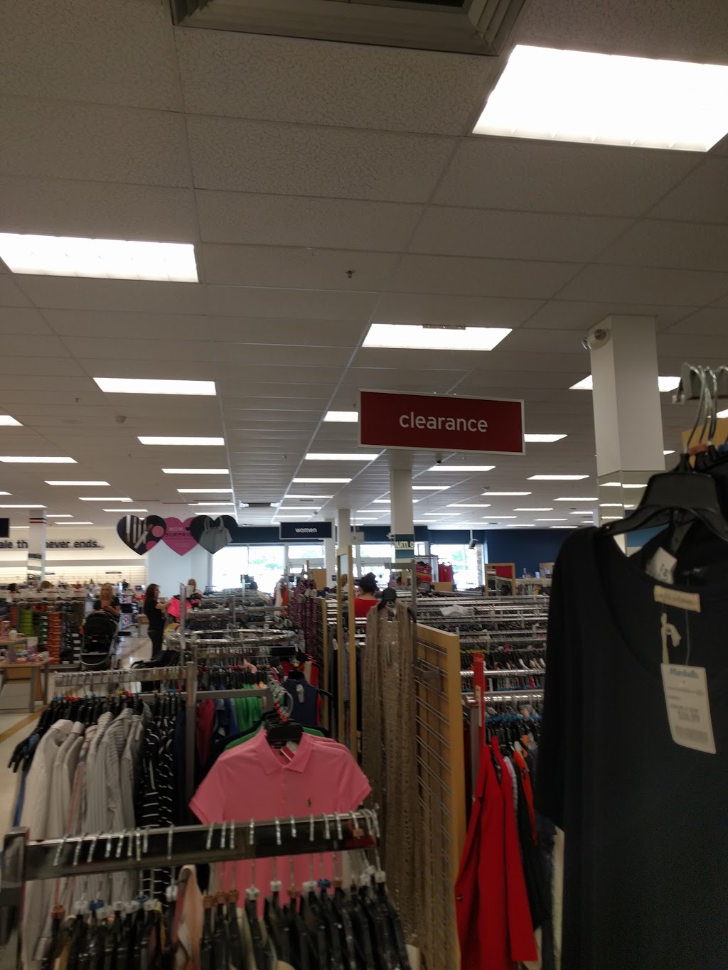 Marshalls | 4530 Eastgate Blvd, Cincinnati, OH 45245, USA | Phone: (513) 753-1600